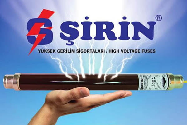 [Cập Nhật Giá] Cầu Chì Ống Trung Thế SIRIN - Giá Tốt