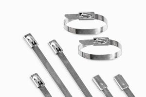 Báo Giá: Dây Đai Inox - Dây Rút Inox (Chiết Khấu Cao)
