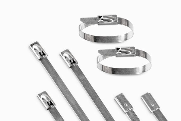 Báo Giá: Dây Đai Inox - Dây Rút Inox (Chiết Khấu Cao)