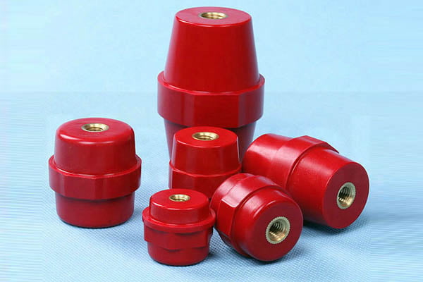 [Cập Nhật Giá] Gối Sứ Cách Điện Nhựa - Chiết Khấu Cao