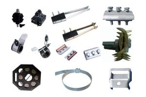 [Báo Giá] Phụ Kiện Cáp Nhôm Vặn Xoắn ABC - Dây Cáp Điện Trung Thế