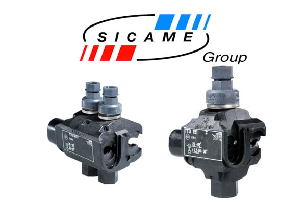 [Cập Nhật Giá] Kẹp IPC Trung Thế SICAME/PHÁP