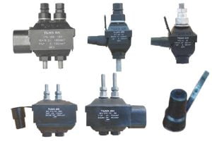 Bảng Giá: Kẹp IPC - Kẹp Rẽ Nhánh IPC Tuấn Ân