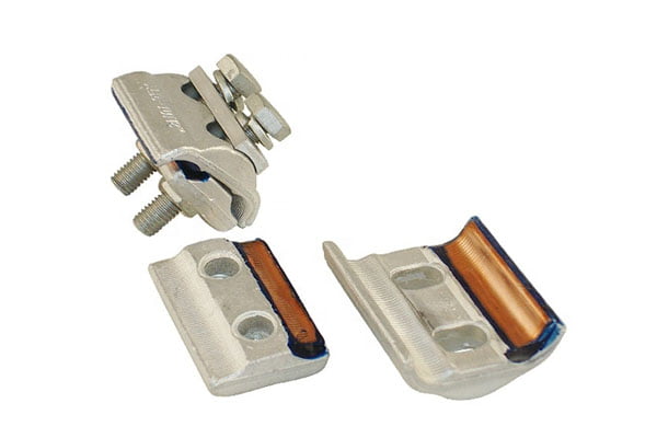 [Cập Nhật Giá] Kẹp Rẽ Nhánh Đồng Nhôm (Cu - Al)