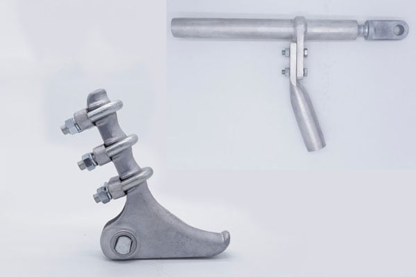 Bảng Giá: Khóa Néo Dây Dẫn Hợp Kim Nhôm (Kẹp Dừng)