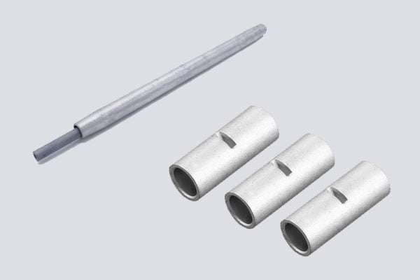 [Cập Nhật Giá] Ống Nối Cáp Ngầm Hạ Thế | Trung Thế