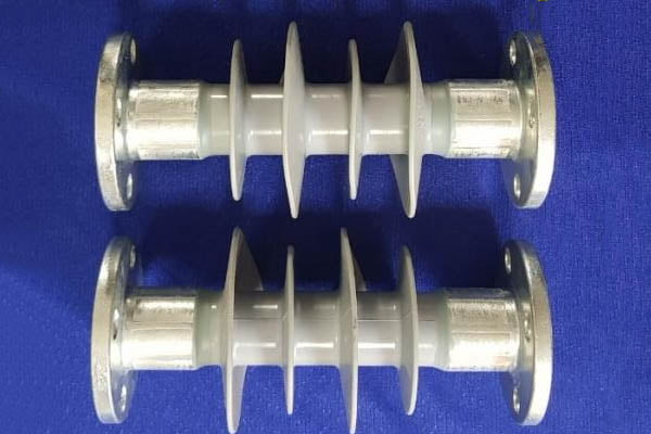 Sứ đỡ tăng cường FCO cách điện Polymer