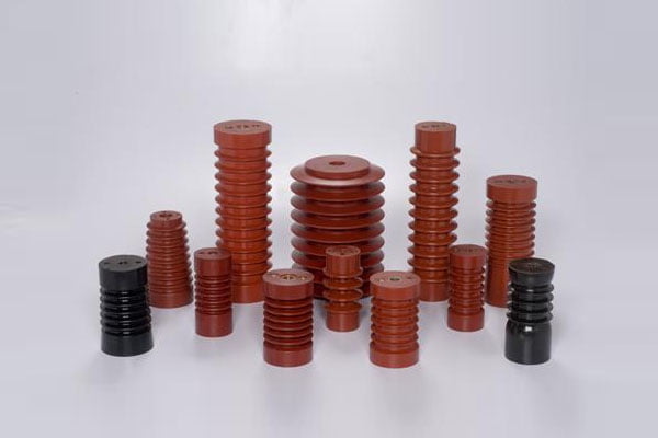 Sứ đỡ thanh cái epoxy