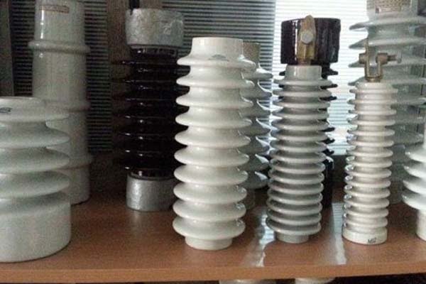 [Báo Giá] Sứ Đứng Minh Long 2: 15kV - 24kV - 36kV