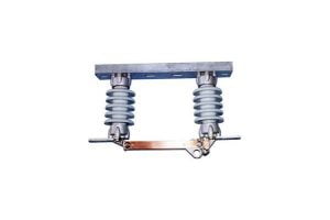 Báo Giá Dao Cách Ly 24kV 630A 1 Pha (Sứ) - Hãng Tuấn Ân