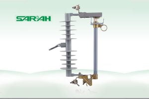 Bảng Giá Cầu Chì Tự Rơi FCO 100A 27kV (Polymer) - Hãng SARAH