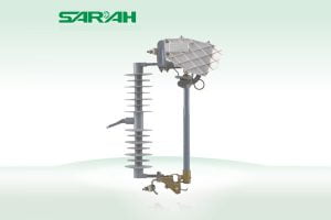 Cập Nhật Giá: LBFCO Polymer - 200A 27kV - Chính Hãng SARAH