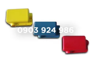 [BÁO GIÁ] Nắp Chụp Cách Điện Đầu Cực TU - TI Các Loại