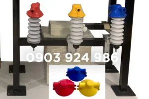 [Cập Nhật Giá] Nắp Chụp LA - Nắp Chụp Chống Sét Van Giá Tốt