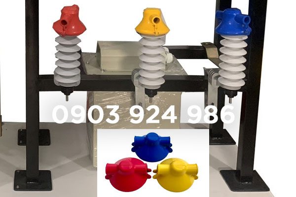 [Cập Nhật Giá] Nắp Chụp LA - Nắp Chụp Chống Sét Van Giá Tốt