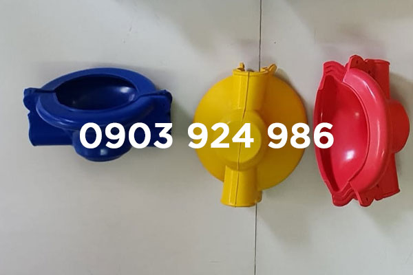 Các loại nắp che nắp chụp chống sét van LA