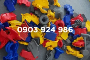 [BÁO GIÁ] Nắp Chụp Đầu Sứ Máy Biến Áp - Recloser - LBS