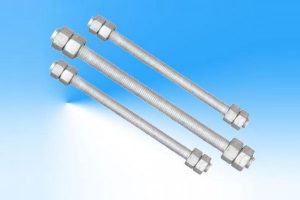 [Bảng Giá] Bu Lông Ven Răng Suốt - Bu Lông Thép Mạ Kẽm