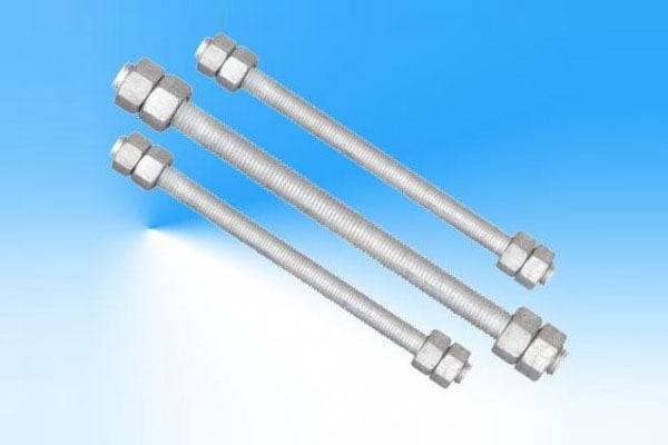 [Bảng Giá] Bu Lông Ven Răng Suốt - Bu Lông Thép Mạ Kẽm