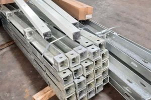 [Báo Giá] Đà Xà Sứ - Lắp Đặt TU, TI, FCO, Tủ Tụ Bù Trung Thế