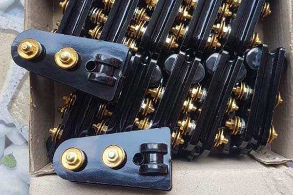 Cầu chì cá 5a 10a 30a 60a
