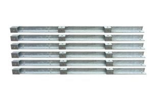 [Bảng Giá] Các Loại Đà Sắt Nhúng Kẽm V75 - Đủ Kích Cỡ