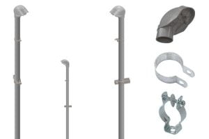 Bảng Giá: Đà Potelet V50x5 V63x6 [Tổng Hợp Đầy Đủ - Giá Tốt]
