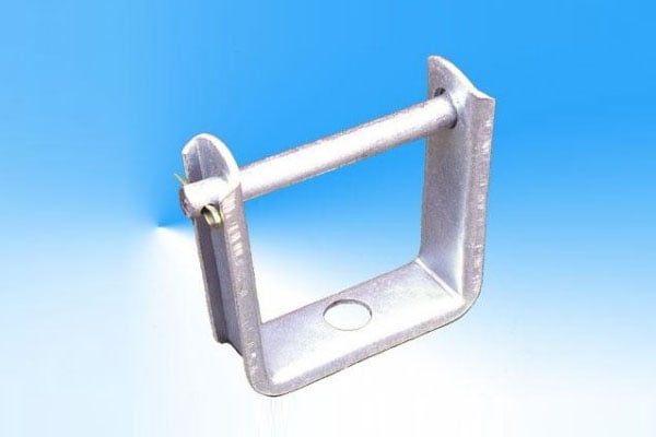 [Bảng Giá] Các Loại Uclevis - Khung Đỡ 1 Sứ