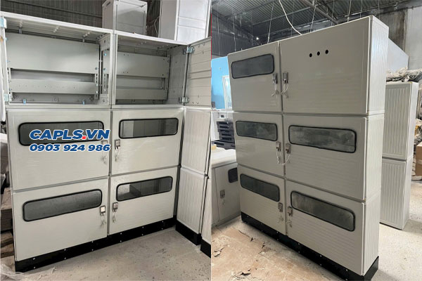 Cung cấp tủ composite chung cư