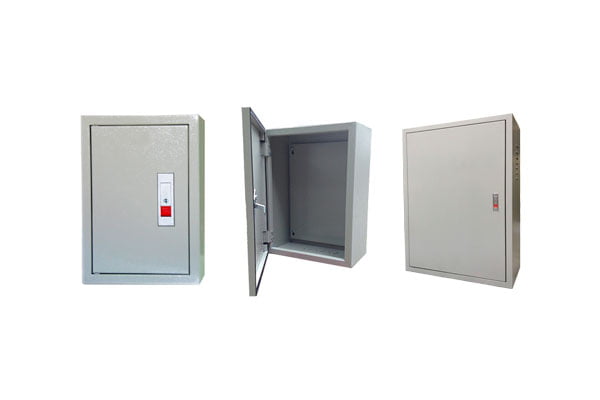 [CẬP NHẬT] Bảng Giá Tủ Điện - Vỏ Tủ Điện Composite 200x300x150