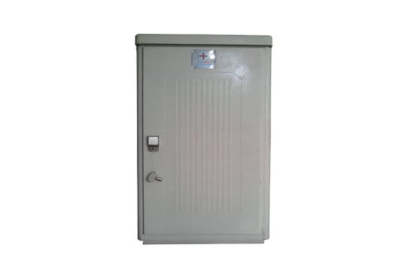 [CẬP NHẬT GIÁ] Vỏ Tủ Điện Composite 760x500x340