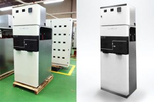 Bảng Giá: Tủ Đo Đếm Schneider (Có Thể Mua Kèm TU, TI, Công Tơ)