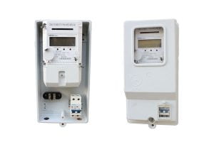 Báo Giá Hộp Đựng 1 Công Tơ Điện 1 Pha Điện Tử [Giá Tốt]