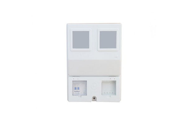 Báo Giá Hộp Đựng 2 Công Tơ Điện 1 Pha [Giá Tốt]