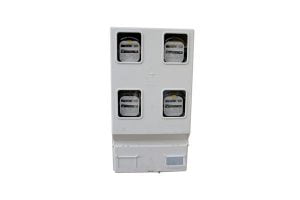 [Cập Nhật Giá] Hộp Đựng 4 Công Tơ Điện, Đồng Hồ Điện 1 Pha