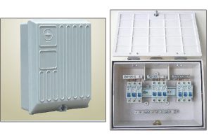 Báo Giá Hộp Domino Điện 9 Cực [Giá Tốt]