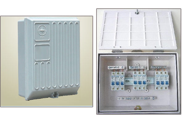 Báo Giá Hộp Domino Điện 9 Cực [Giá Tốt]