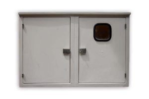 [Cập Nhật Giá] Tủ Điện Kế 2 Ngăn 900x600x400mm
