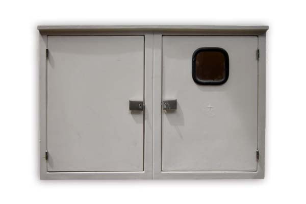 [Cập Nhật Giá] Tủ Điện Kế 2 Ngăn 900x600x400mm