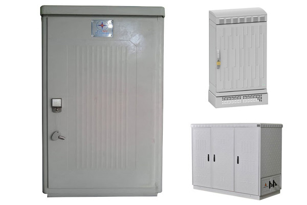 [CẬP NHẬT GIÁ] Các Loại Tủ Điện Hạ Thế Composite