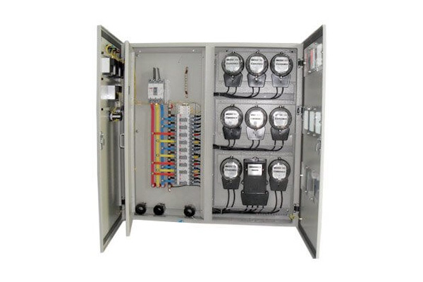 Báo Giá Các Loại Vỏ Tủ Đồng Hồ Điện Composite [Giá Tốt]