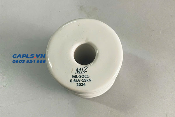 Sứ ống chỉ Minh Long 2