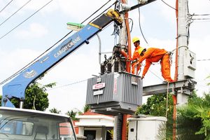 Dịch Vụ Mua Bán Máy Biến Áp 250kVA Cũ
