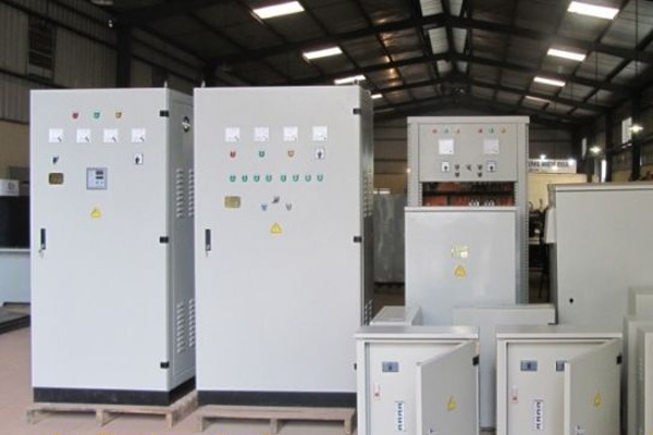 [CẬP NHẬT GIÁ] Các Loại Vỏ Tủ Điện Composite Trong Nhà