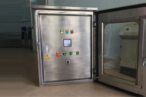 [CẬP NHẬT] Bảng Giá Vỏ Tủ Điện Ngoài Trời - Tủ Điện Inox 304