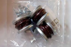 Cập Nhật Báo Giá Chống Sét Van Hạ Thế GZ 250V