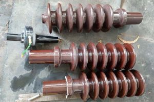 Thay Sứ Máy Biến THIBIDI Bị Nứt, Bể - Vệ Sinh Bảo Dưỡng