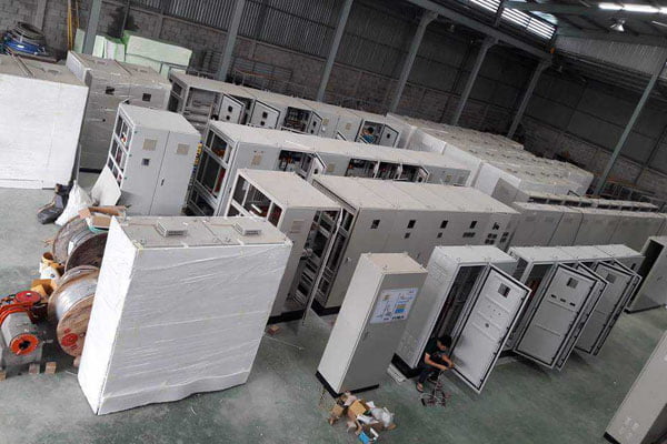 [CẬP NHẬT] Các Loại Vỏ Tủ Điện Công Nghiệp Composite - Báo Giá Mới Nhất