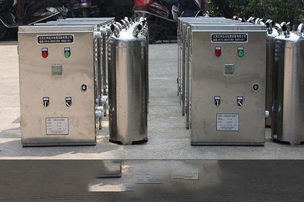 Tủ Điện Inox