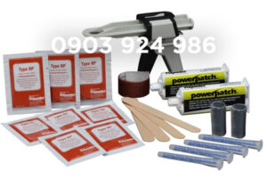 Cách Dùng Keo Polywater PowerPatch Vá Máy Biến Áp Bị Rò Rỉ Dầu